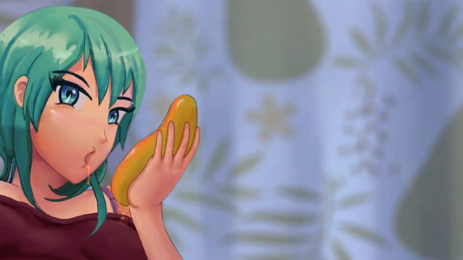 Hentai Jigsaw Photo Studio: Fruit Girls banner