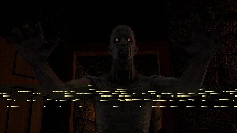 Thirty Minute Nightmare banner