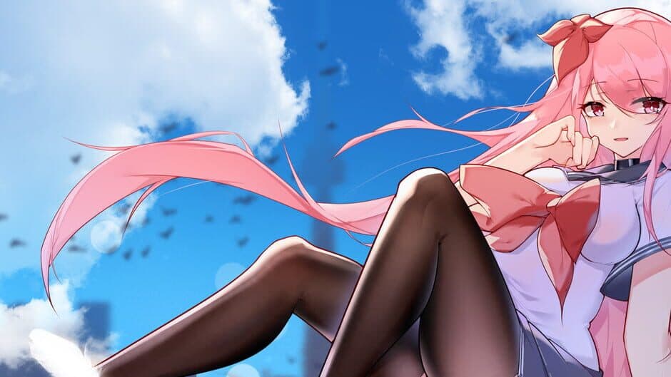 票者!小惠的打工大作战 banner