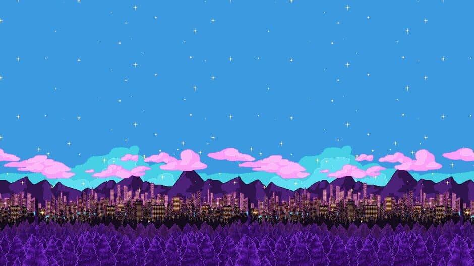 Moonlight In Garland banner