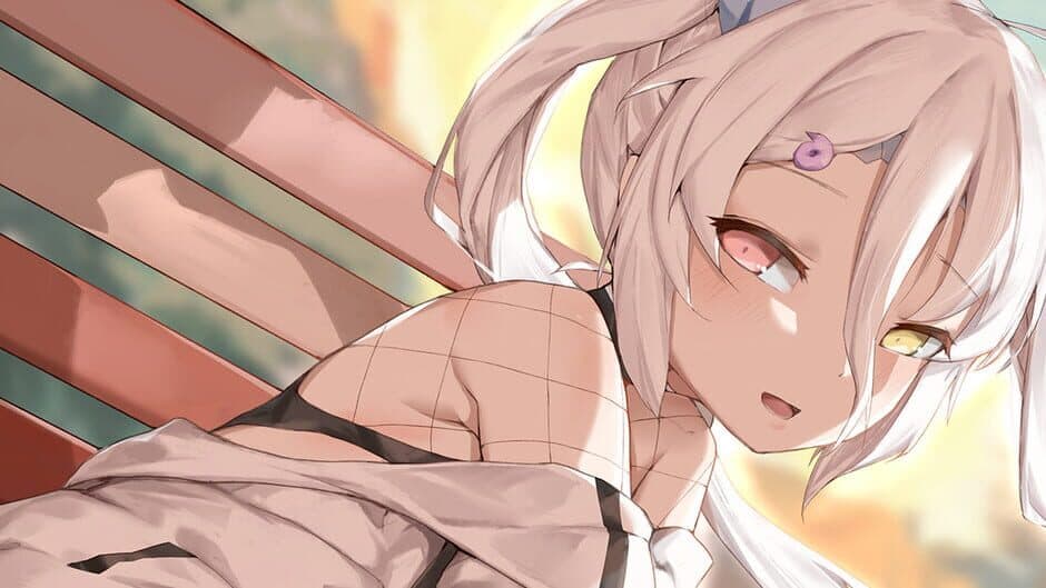 Hunting Moon vol.2 banner