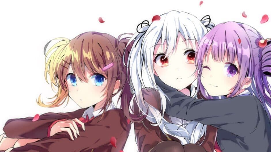 How a Vampire Loves Human banner