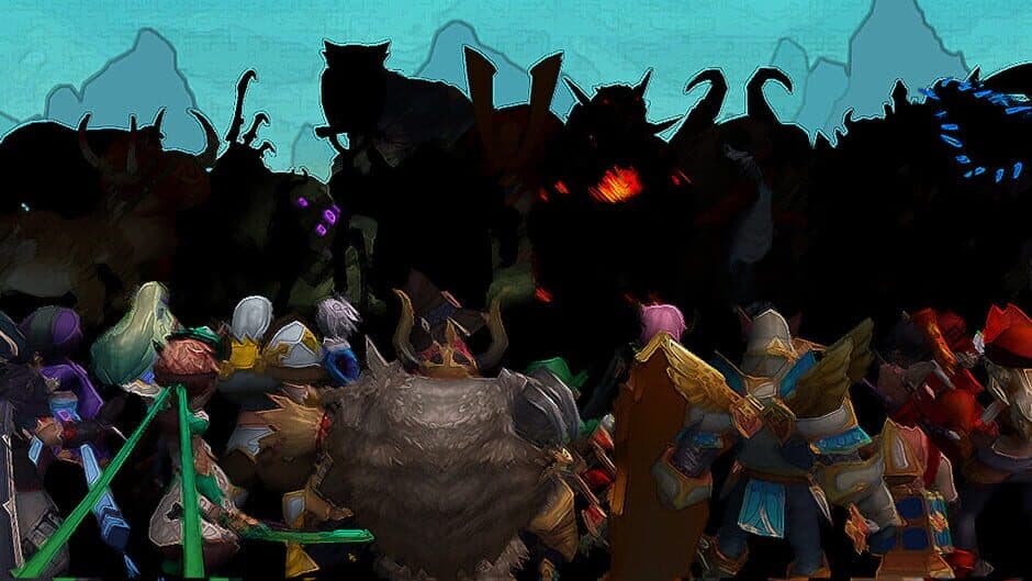 United Chronicles banner