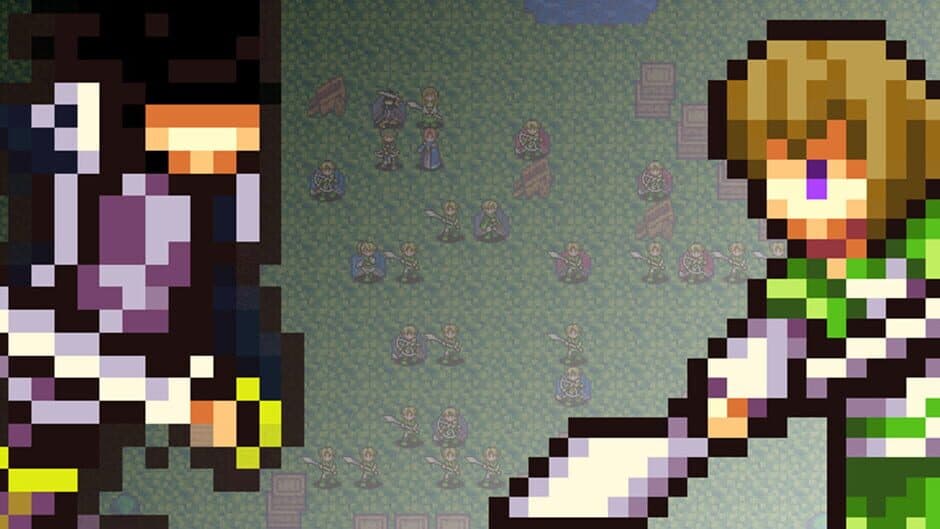 Training Leah banner