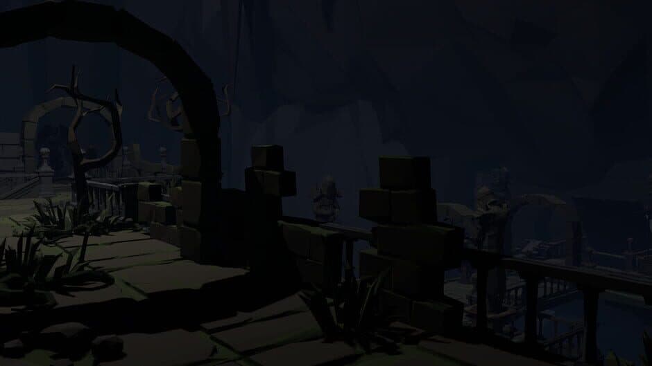 Treasure Tomb VR banner