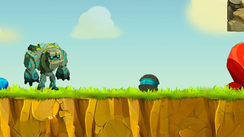 The Magic of Three banner