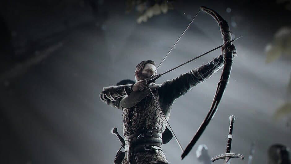 Robin Hood: Sherwood Builders banner