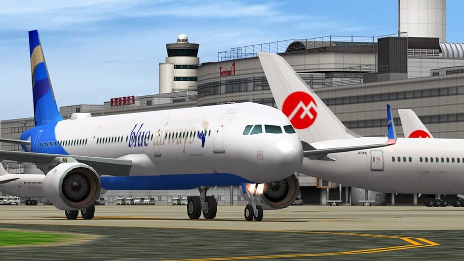 I am an Air Traffic Controller 4 banner