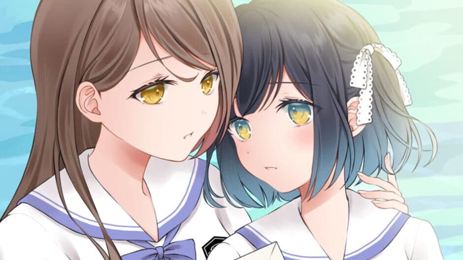 Letters From a Rainy Day: Oceans and Lace banner