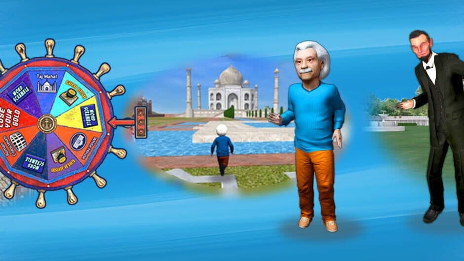 World of Fundo banner