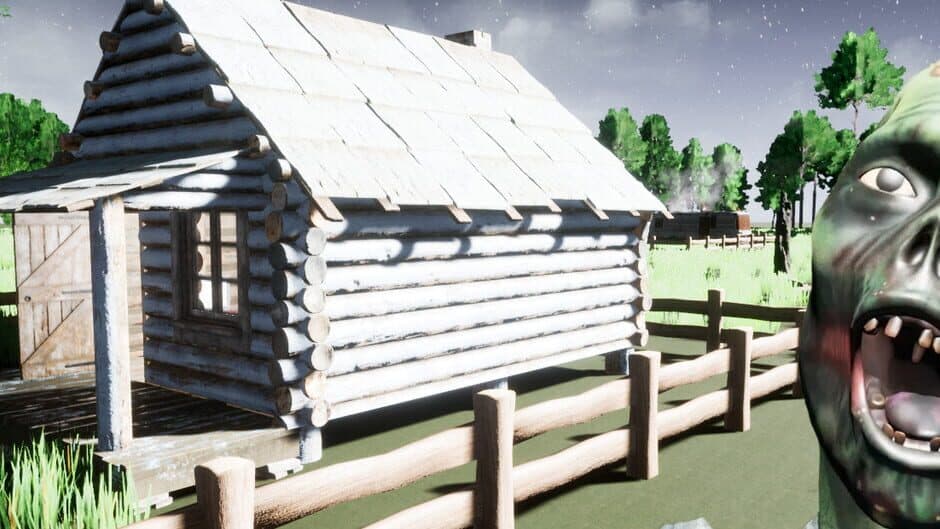 Infected City banner