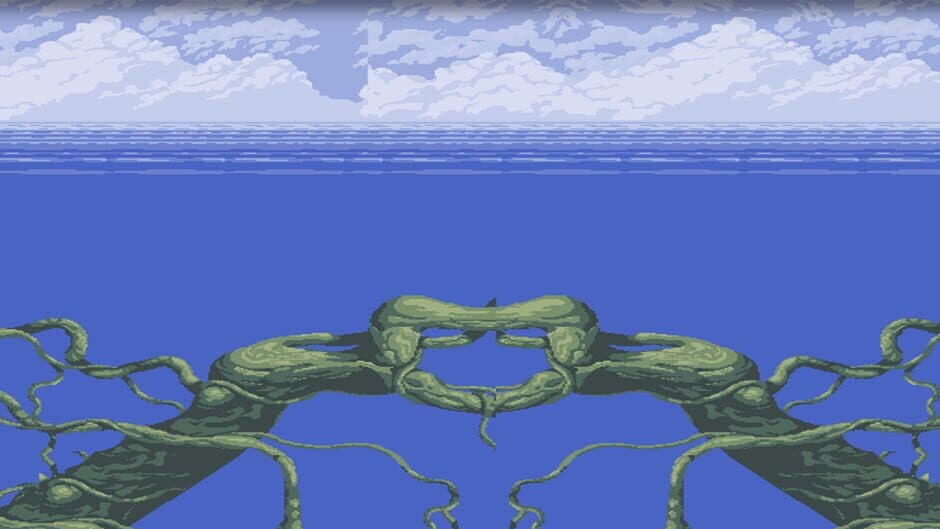 Foxy's Adventure banner