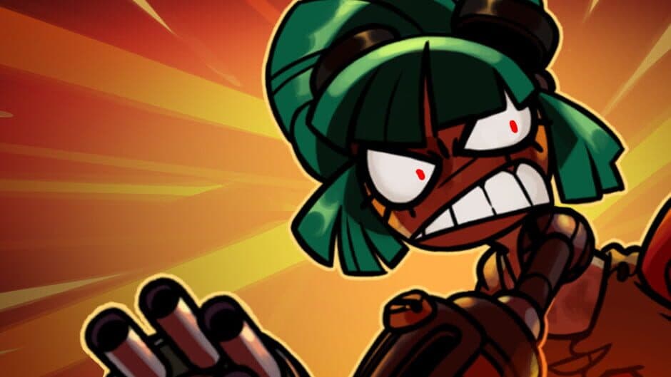 Quest 4 Papa: Reloaded banner