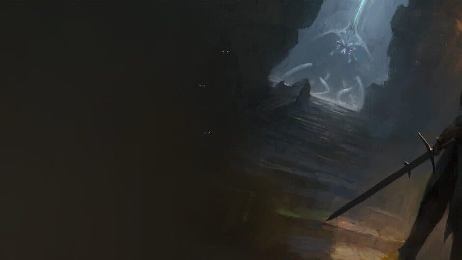 Mortal and Monster banner