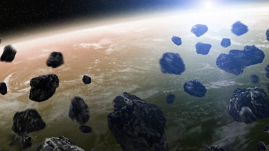 Return to Earth 2130 banner