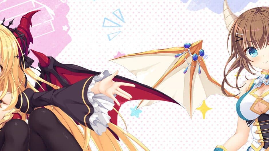 Slobbish Dragon Princess banner