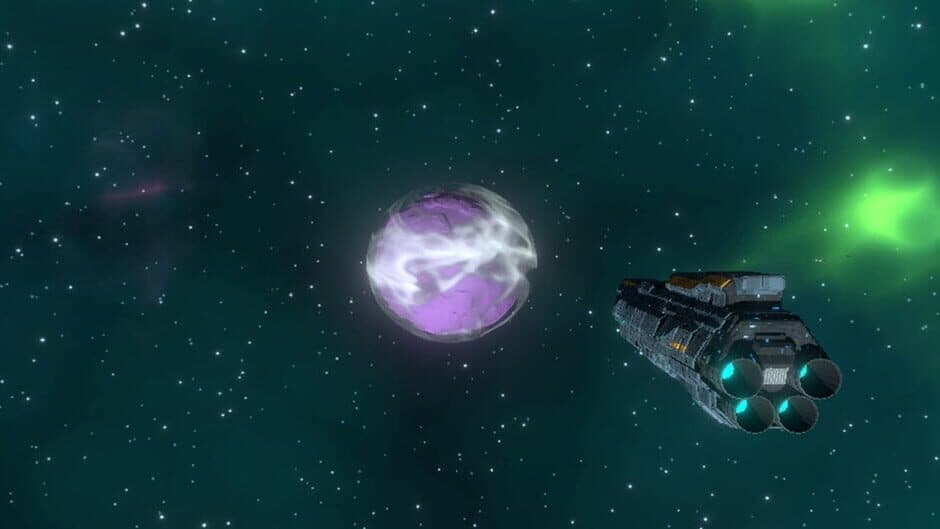 Not Their Will banner