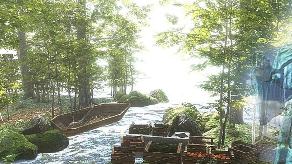 Ancient World War banner