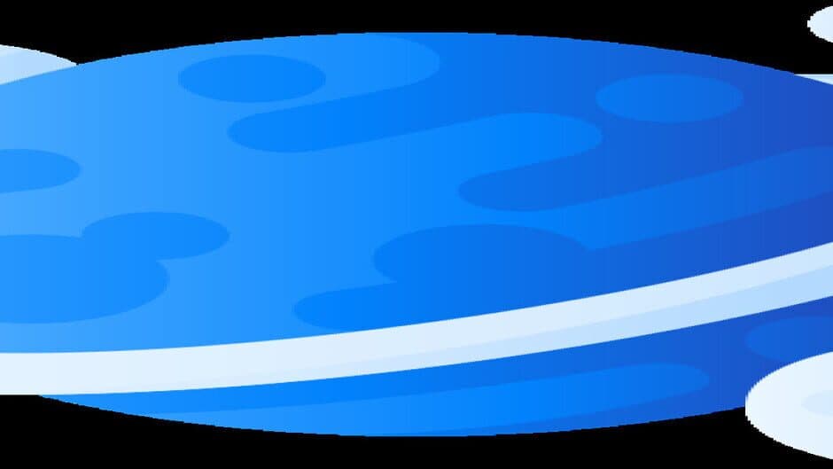 Life In Planet banner