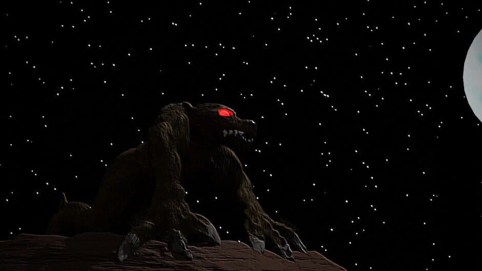 Lost in Terra Mora banner