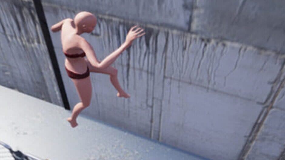 Horny Fighter banner