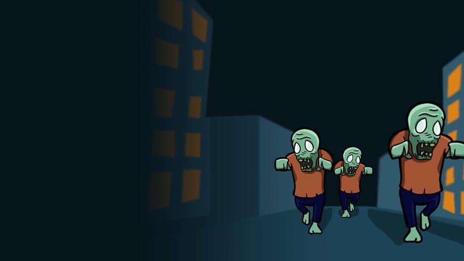 Zombeer: Delivery Mission banner