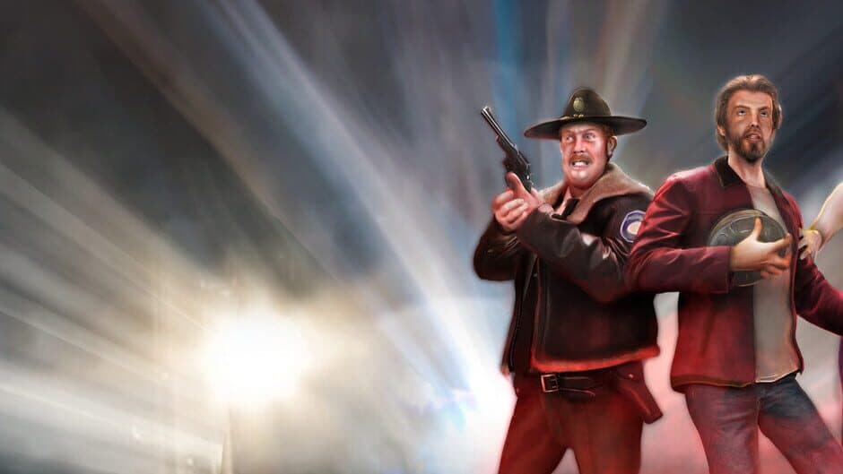 Nightmare Frames banner