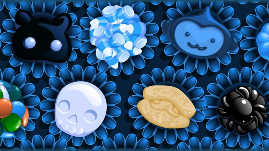 Choco Pixel 4 banner