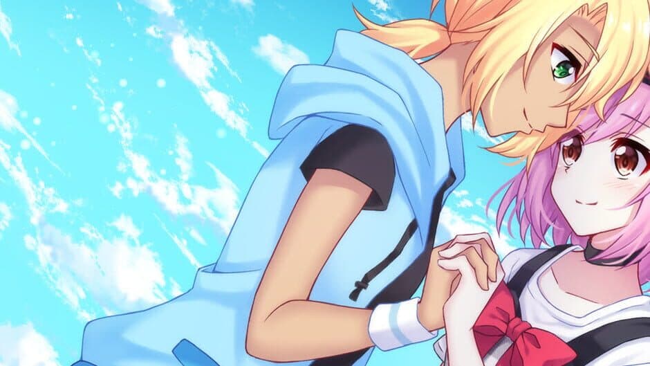 My Dear Prince banner