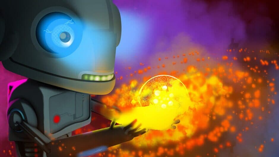 Outsider: After Life banner