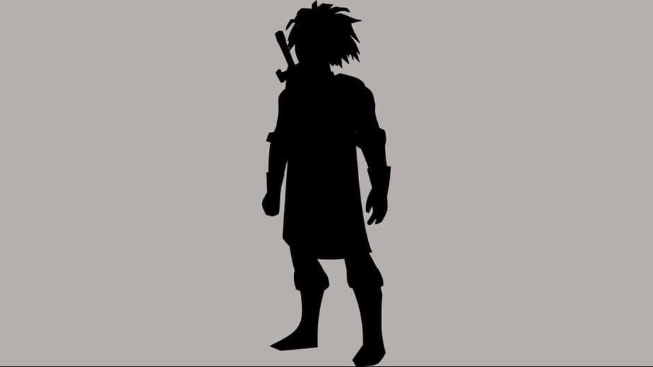 The Evil King banner