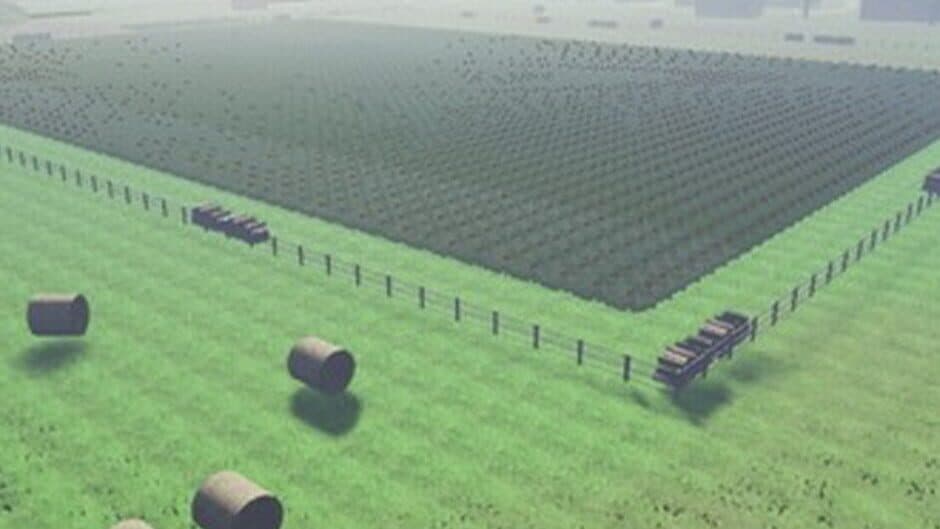 Lawnmower Game banner