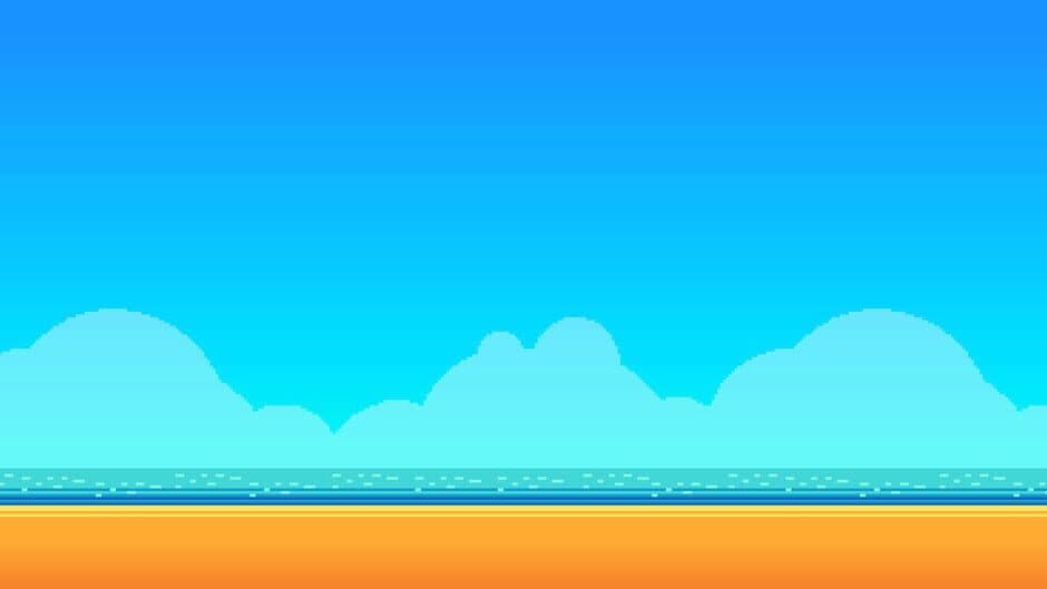 Hunger in Paradise banner