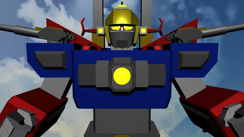 Robot Builder War banner