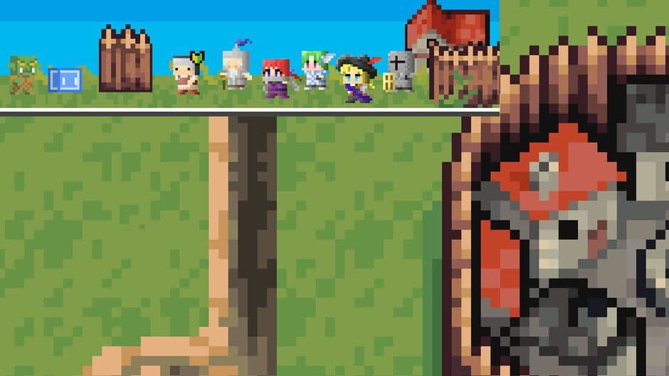 Mayor of Defense banner