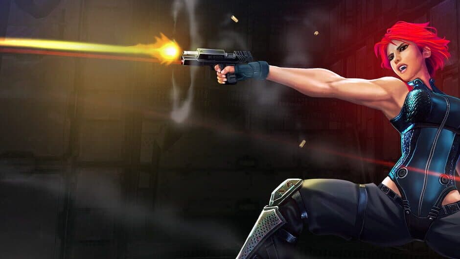 Silver Bullet: Prometheus banner