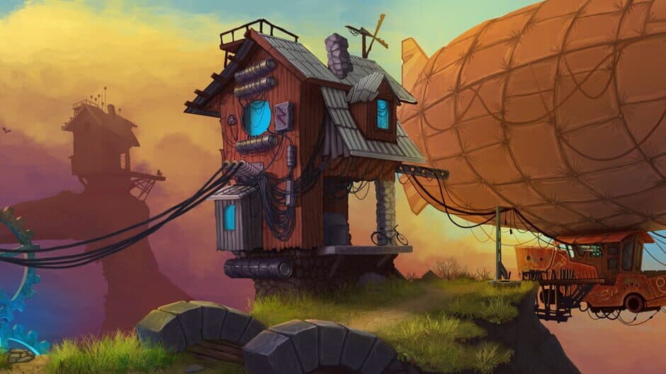 Dreams Keeper Solitaire banner