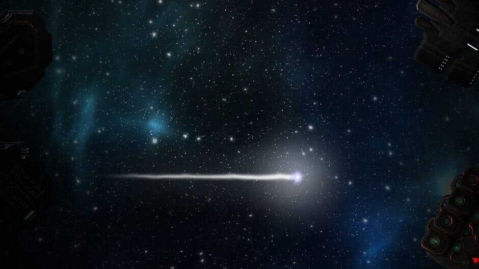 Alpha Particle banner