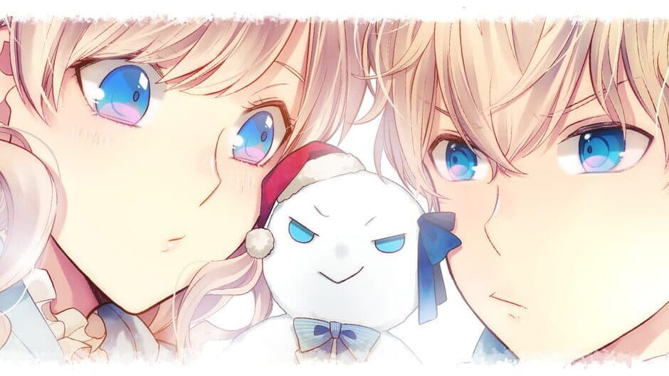 Taisho x Alice Epilogue banner