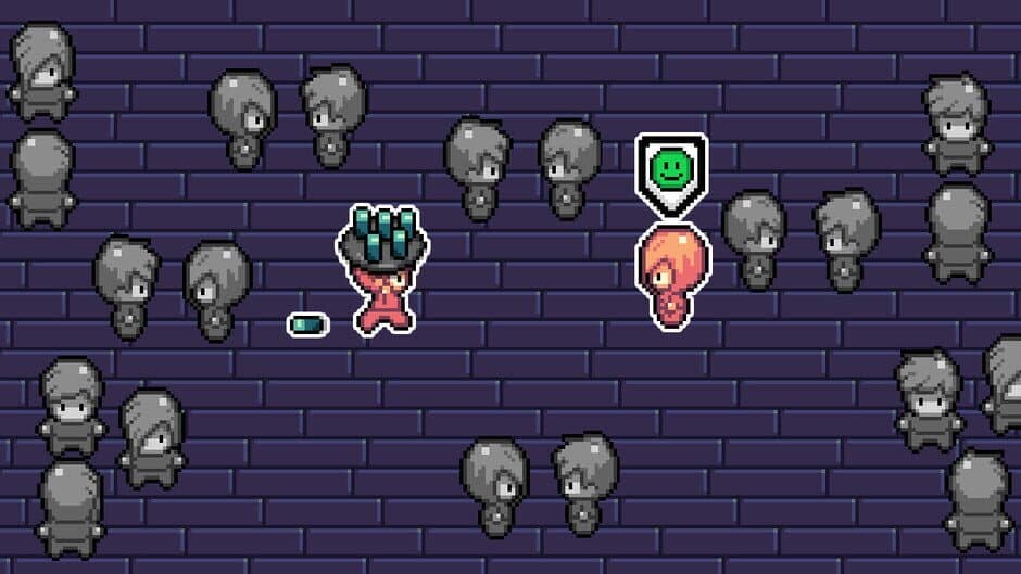 Analog Party Sim banner