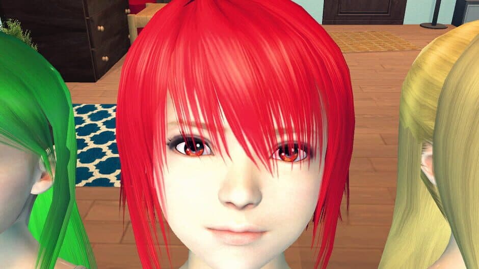 Sweet House Love banner