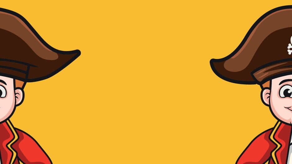 Pirate Popper VR banner