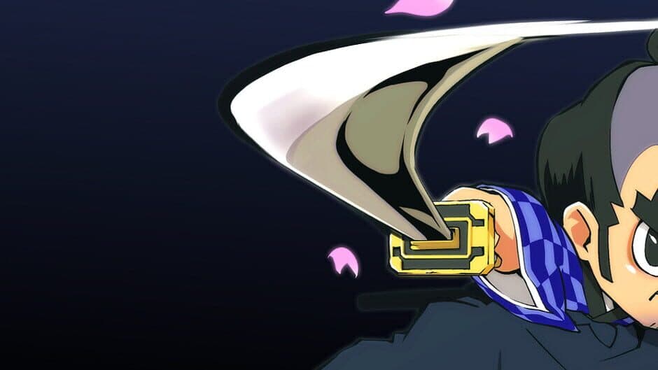 Samurai Cooking banner