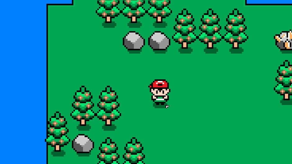 Crystal Valley banner