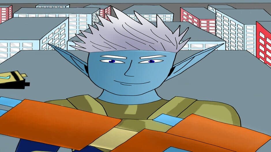 Zagu Espionage banner