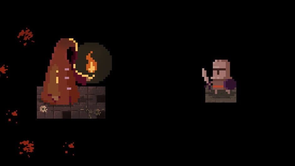 Spirit of dungeon banner