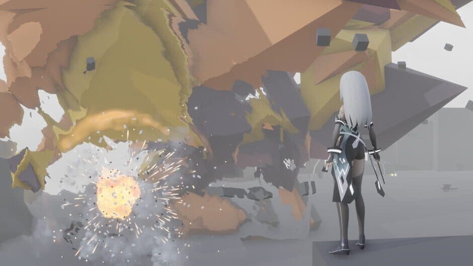 Night: Silent Killer banner