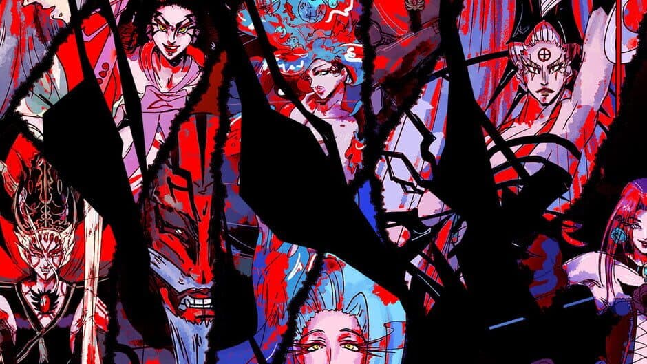 Universe Prison banner