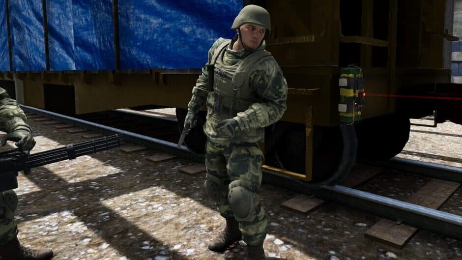 Agent Roswell: Tactics banner