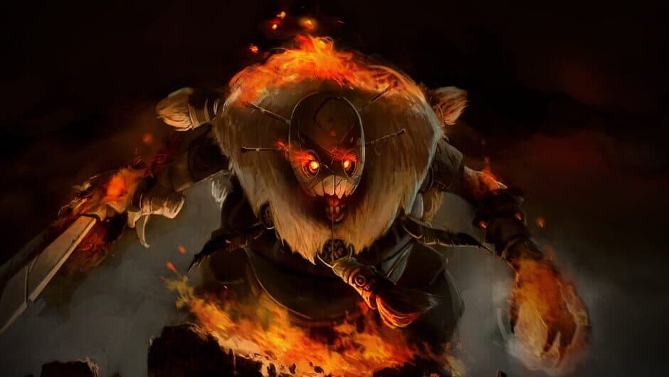 Bloodline Champions banner